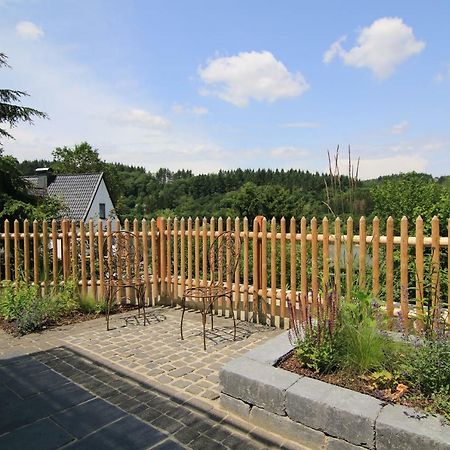 Ferienhaus Paulus, Erholung Mitten Im Nationalpark Eifel Schleiden Exterior photo